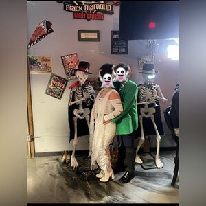 Frankenstein and pride of Frankenstein